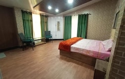 Skardu Room