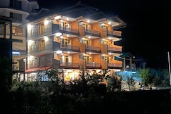 Ln Grand suite, Manali