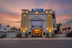 FabHotel Aishwarya Inn, Chennai