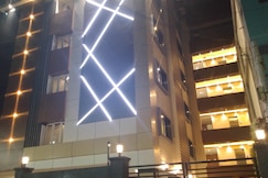 Hotel Centre Side, Vijaywada