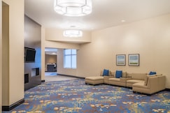 Holiday Inn - Terre Haute, Vigo