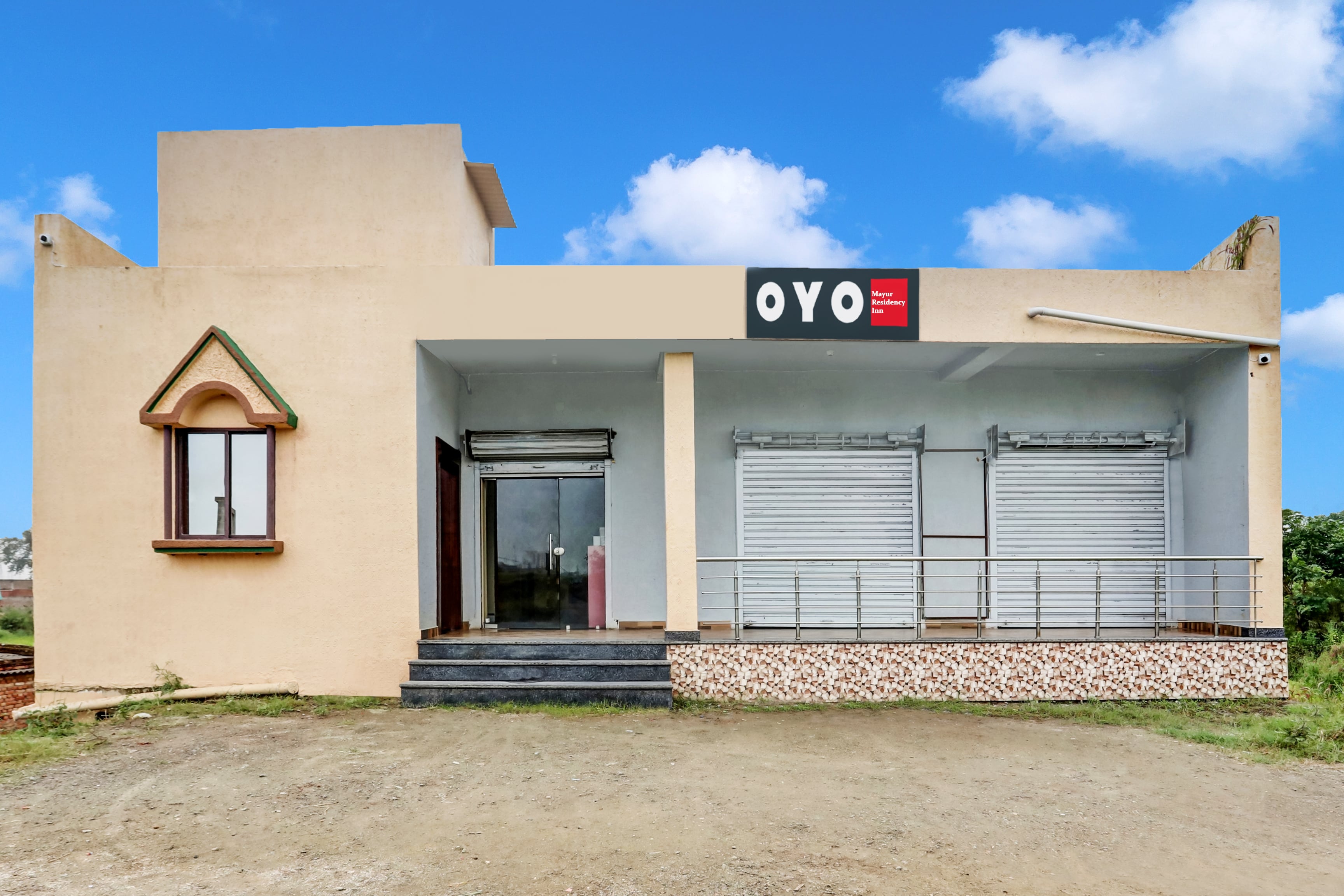 Hotel O Mayur Residency Inn - Tap to explore photos