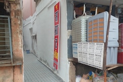 New samrat lodge, Mahasamund