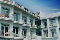 Hotel PulinPuri, Puri