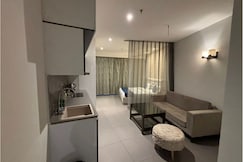 Your luxury stay at 34th floor, Noida