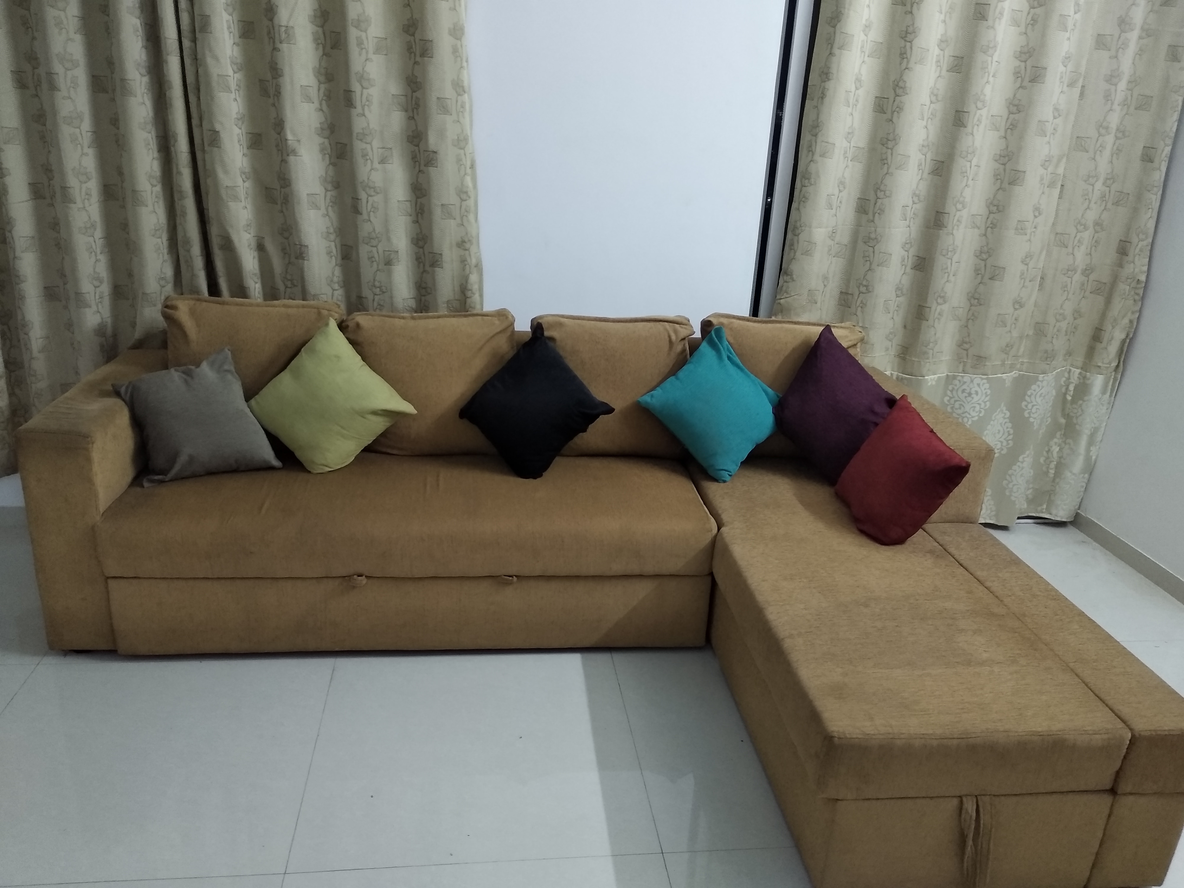 Advantage 2u dormitory Room Hinjewadi Phase 2 - Tap to explore photos