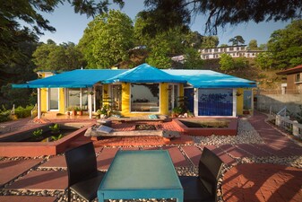 Seclude Mussoorie