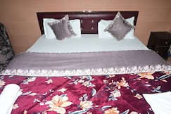 The Ayodhya Ji Palace, Ayodhya