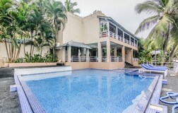 Swimming Pool 1