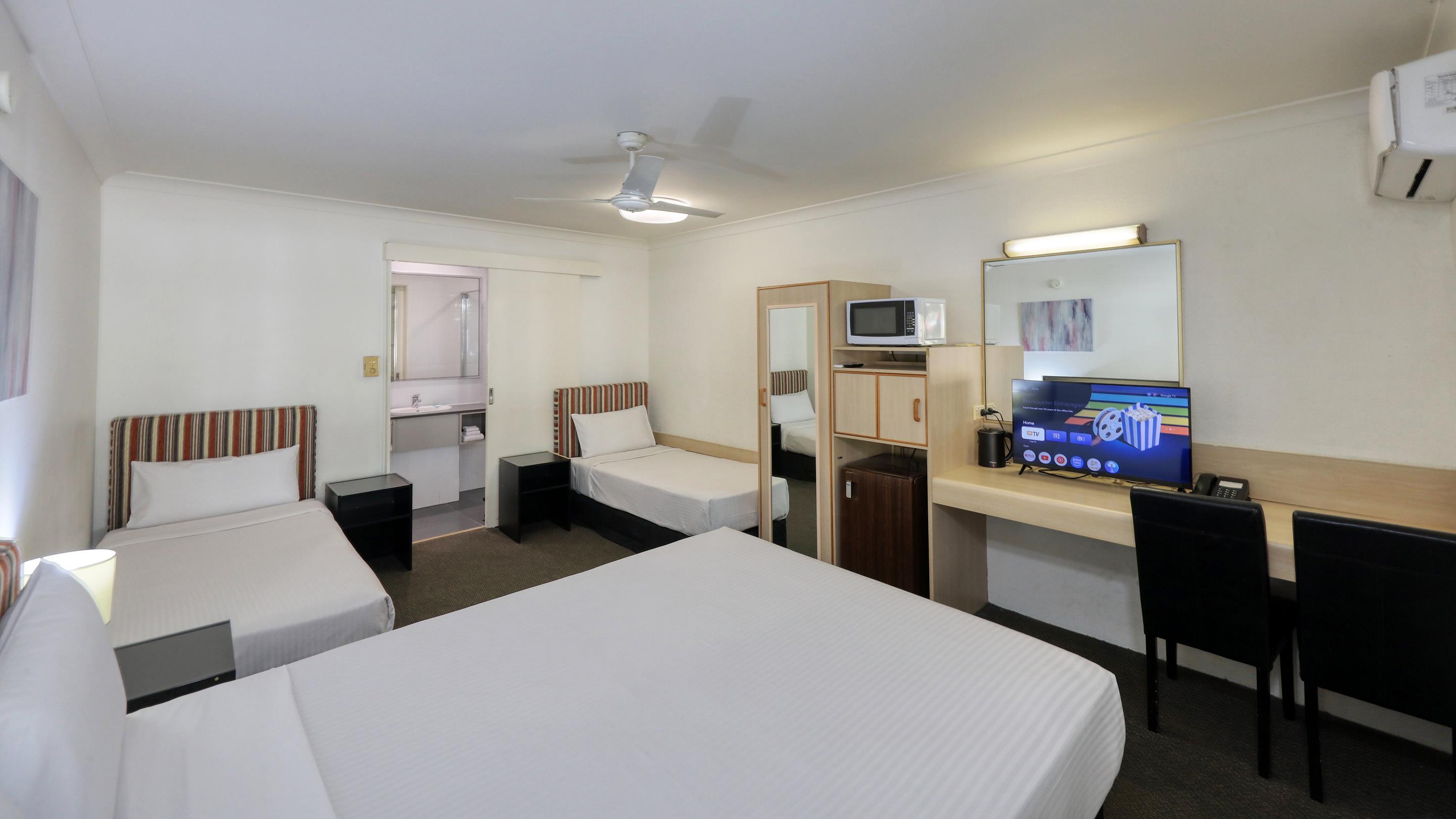 Best Western Cattle City Motor Inn - Tap to explore photos