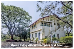 Greenliving Villa and Farmhouse, Nashik