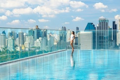 Wyndham Bangkok Queen Convention Centre, 