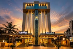 Krishna Inn, Sillod