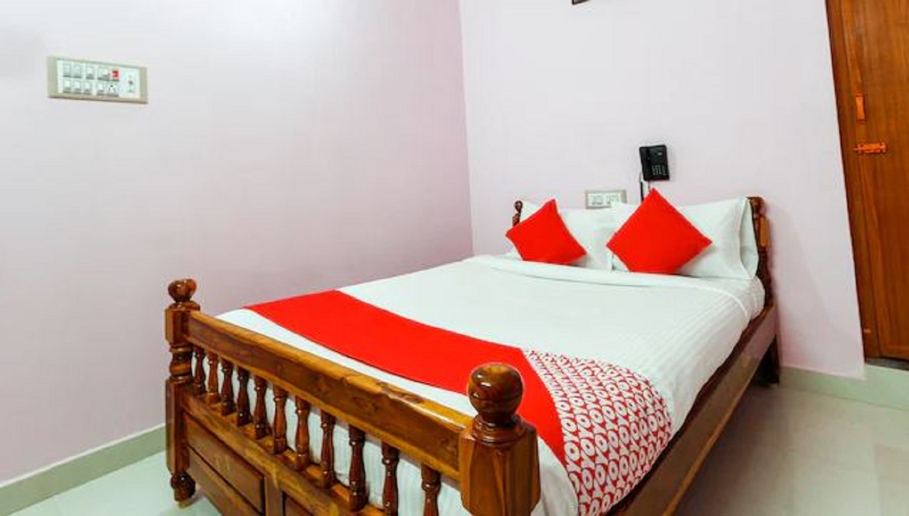 Dat Sri Nandhiswar Residency, - Tap to explore photos