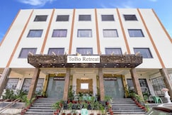Hotel Tobo Retreat Agra, Agra