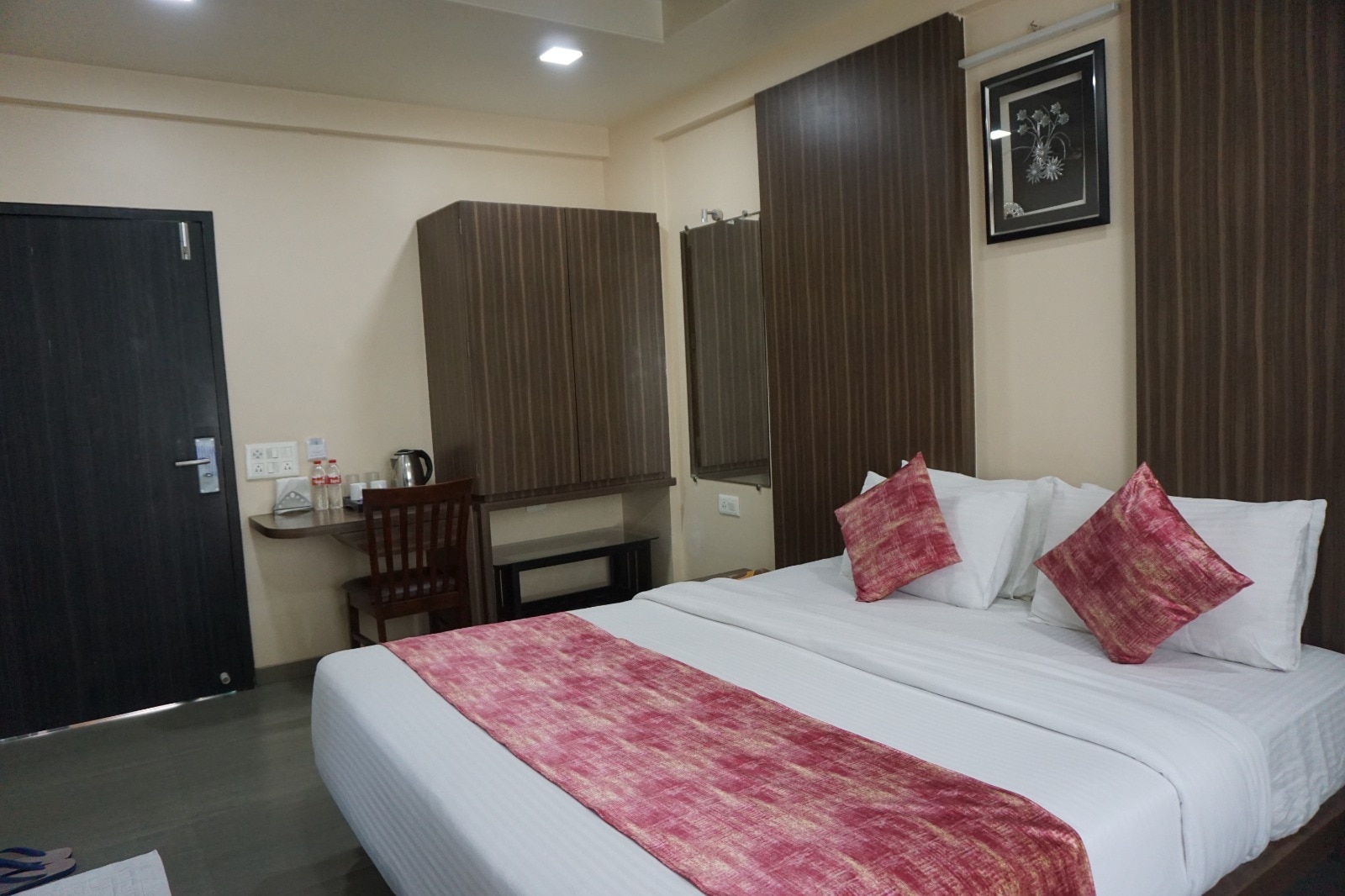 Executive Room 1