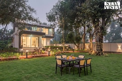 Cashew Creek by VEO - Part of StayVista, Alibaug