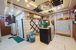 HOTEL SIDDHANT PALACE, Varanasi