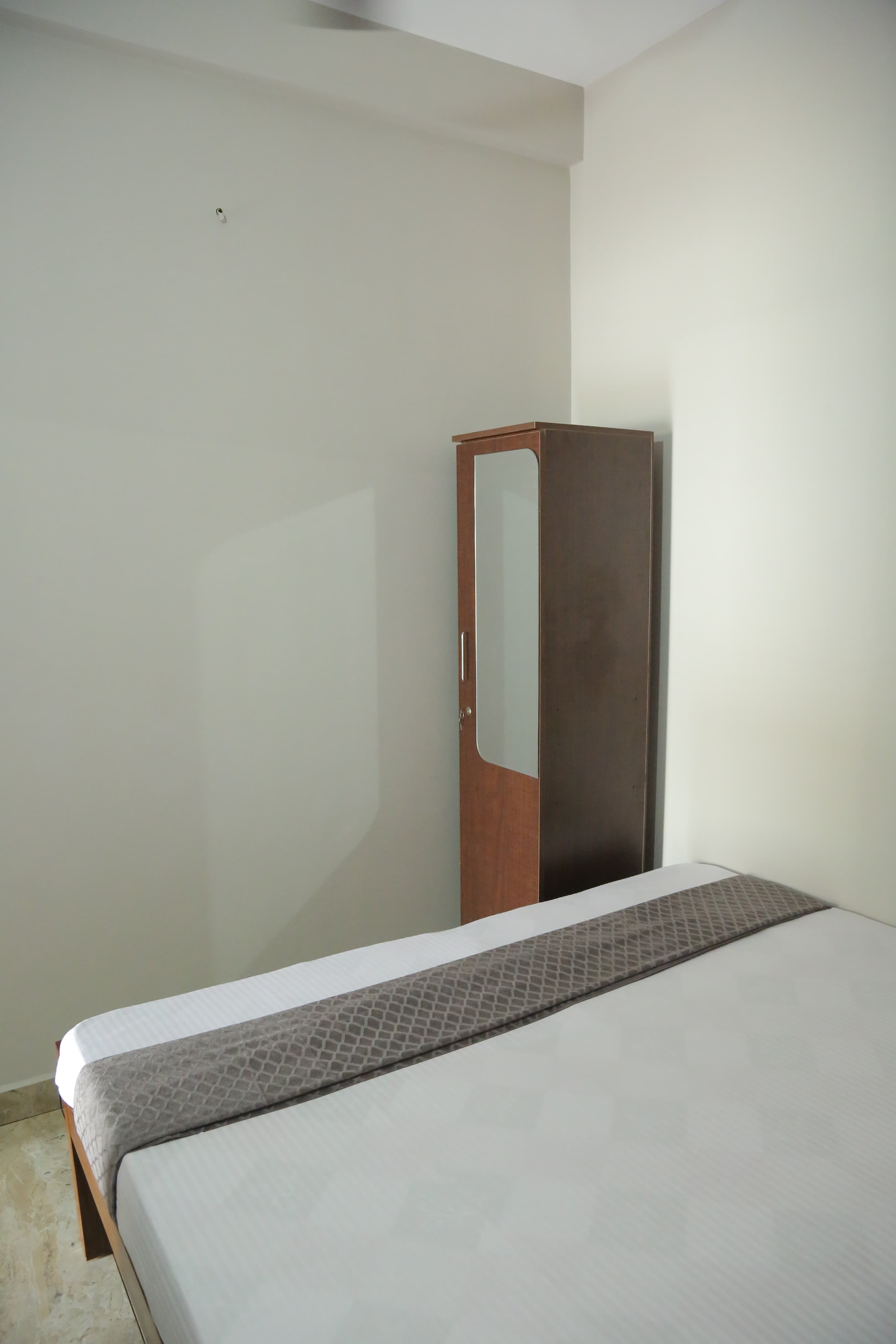 NR Heavenz 2 BHK Apartment| near rajagiri hospital - Tap to explore photos