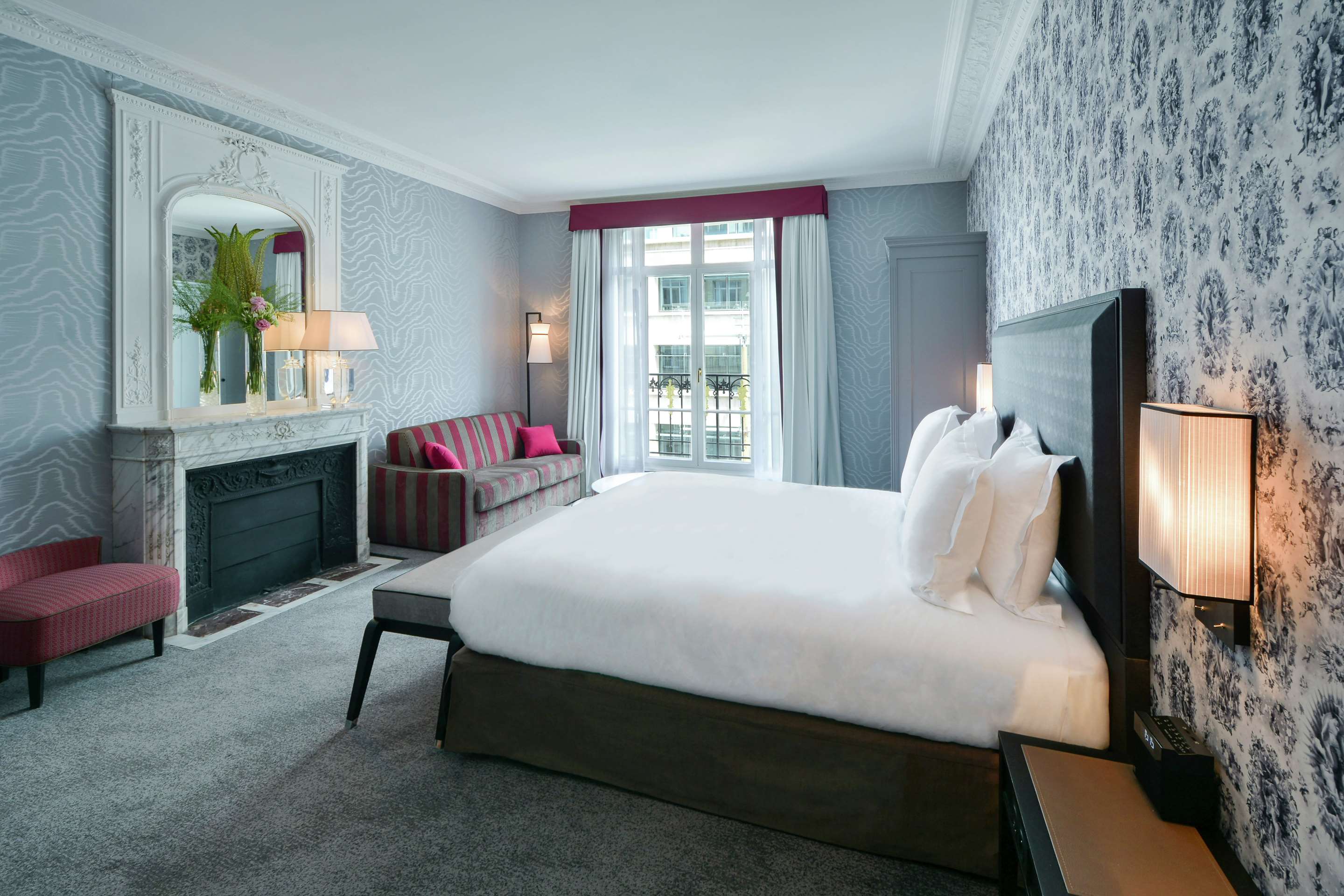 Maison Astor Paris, Curio Collection by Hilton - Tap to explore photos