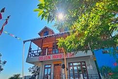 Dojin Homestay Latpanchor, Kurseong