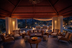 Aloof The Jungle Lodge Ranakpur, Desuri