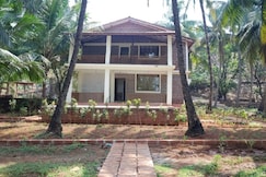 Verandah Solitude By The Sea | Rooms & Wi-Fi, Guhagar