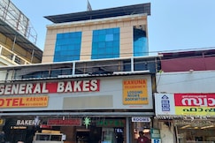 Karuna Residency, Kollam