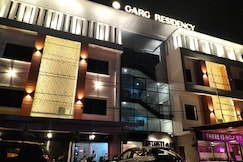 The Garg Residency, Siliguri