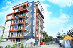 Dhruva Service Apartment Near Wonderla, Ramanagara