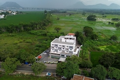 Hotel Visakka Palani, Erode