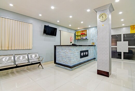 Hotel O AI HOTEL