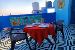 The Mehran Way Homestay, Jodhpur