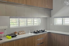 Escape to this adorable cute little hideaway, Wayanad