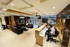 Hotel Silver Street 2 Mins Walk From New Delhi Railway station, Delhi