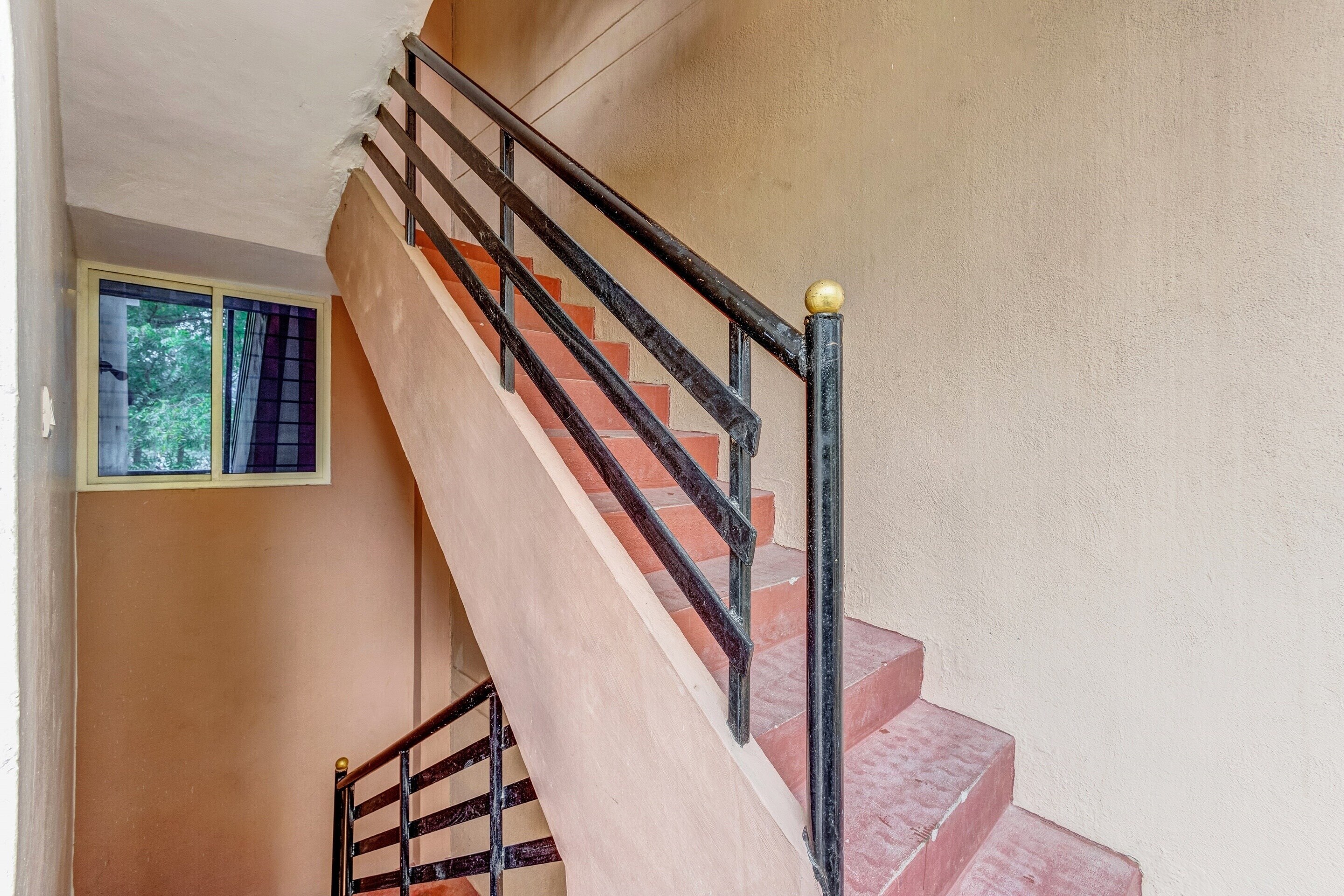 Hotel O Suhas Residency - Tap to explore photos