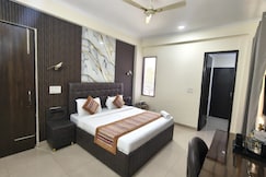Hotel Fortune Home Residency Sector-72, Noida