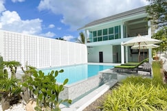 The Pin Boutique Pool Villa Krabi, Krabi