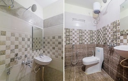 Washroom