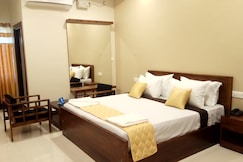 Faiz Residency, Ramanathapuram