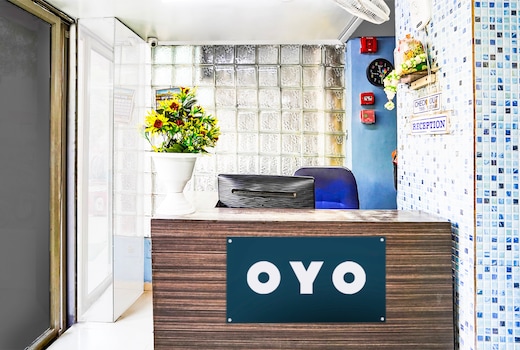 Super Hotel O Vibrant Residency