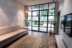 Muziris Manor, Cochin