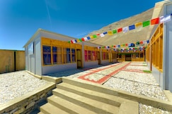 milam cottage, Pangong