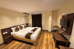 De Classico Hotel - HBR layout, Bangalore
