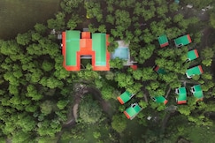 Treepie Safari Lodge, Harda