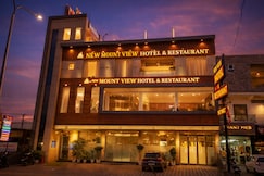 NEW MOUNT VIEW HOTEL, Anandpur Sahib