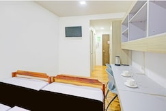 Belvilla Airport Stays Near Makati Manila Formerly Avitel Hotel, Metro Manila