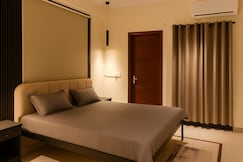 Letstay- 3 BHK Suite in Vasantkunj, Delhi