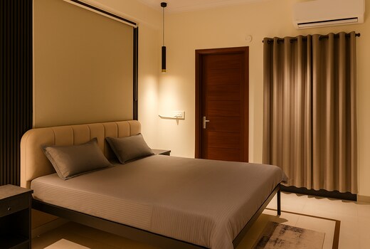 Letstay- 3 BHK Suite in Vasantkunj