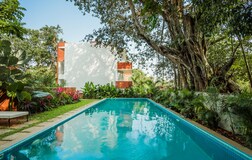 Swimming Pool 1